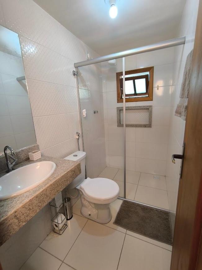 Loft Dos Ciclistas Apartman Pirenópolis Kültér fotó