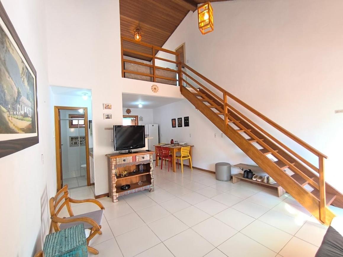 Loft Dos Ciclistas Apartman Pirenópolis Kültér fotó