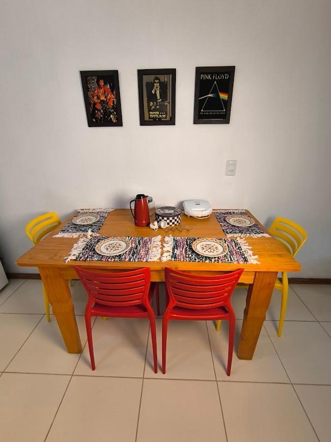 Loft Dos Ciclistas Apartman Pirenópolis Kültér fotó
