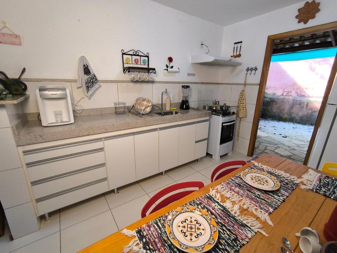 Loft Dos Ciclistas Apartman Pirenópolis Kültér fotó