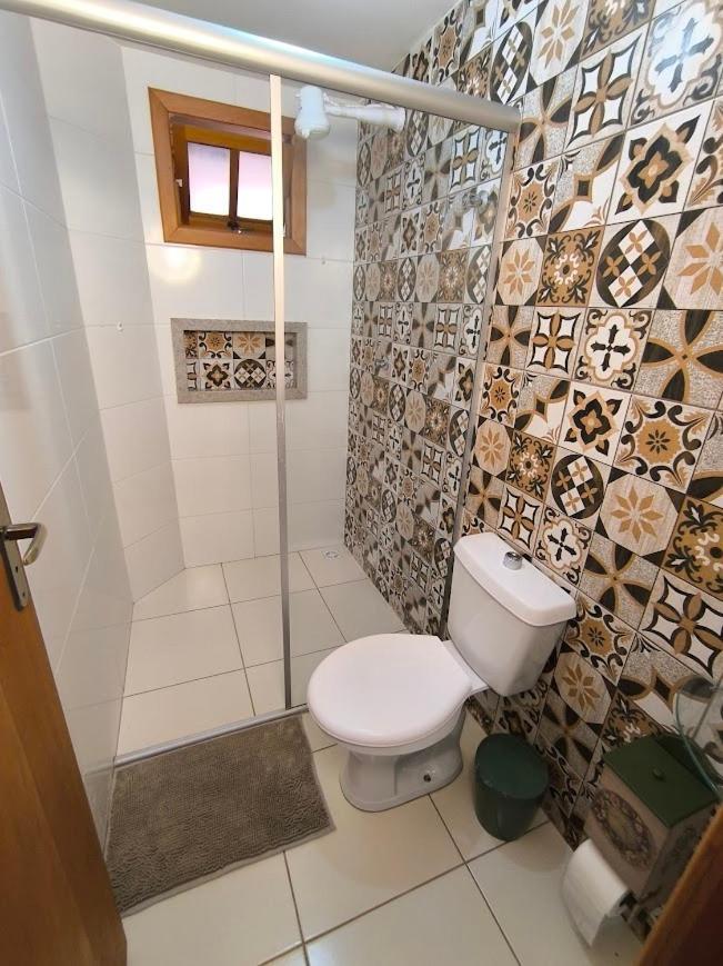 Loft Dos Ciclistas Apartman Pirenópolis Kültér fotó