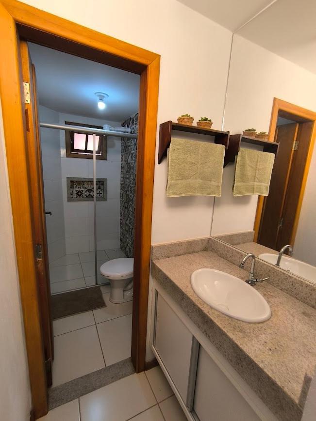 Loft Dos Ciclistas Apartman Pirenópolis Kültér fotó