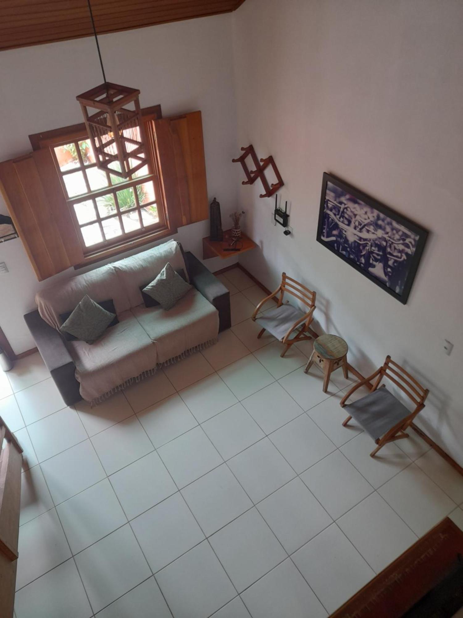 Loft Dos Ciclistas Apartman Pirenópolis Kültér fotó