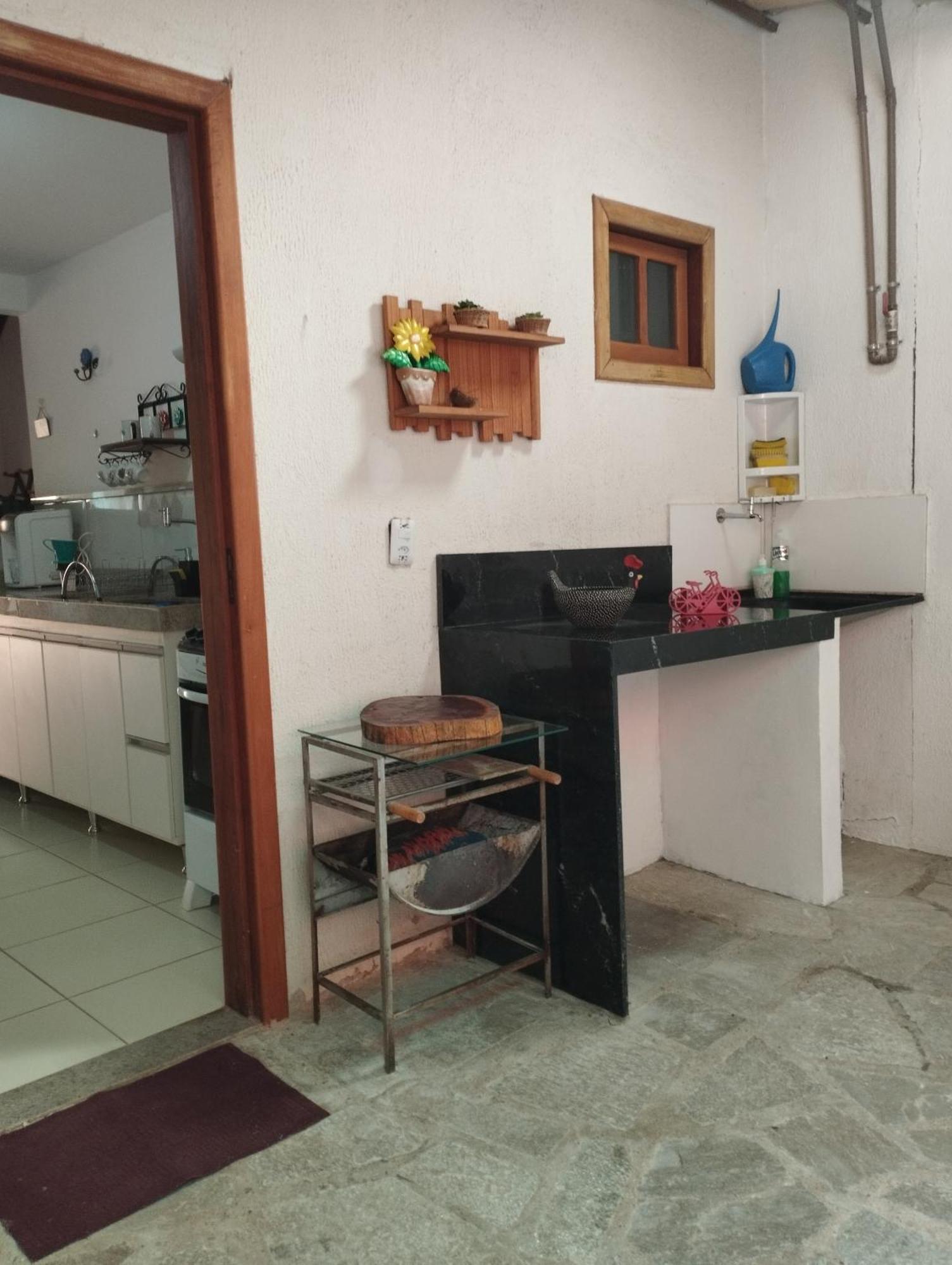 Loft Dos Ciclistas Apartman Pirenópolis Kültér fotó