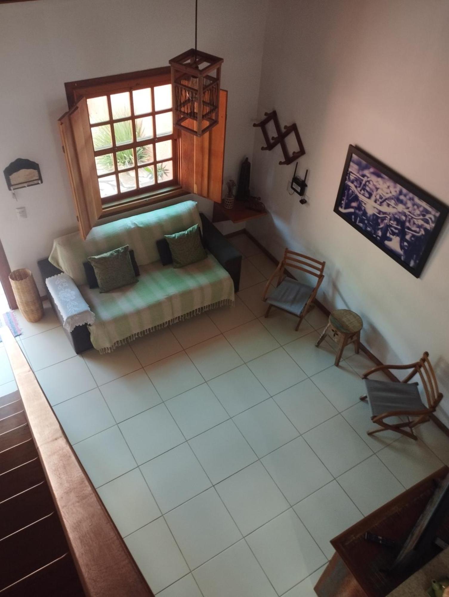 Loft Dos Ciclistas Apartman Pirenópolis Kültér fotó