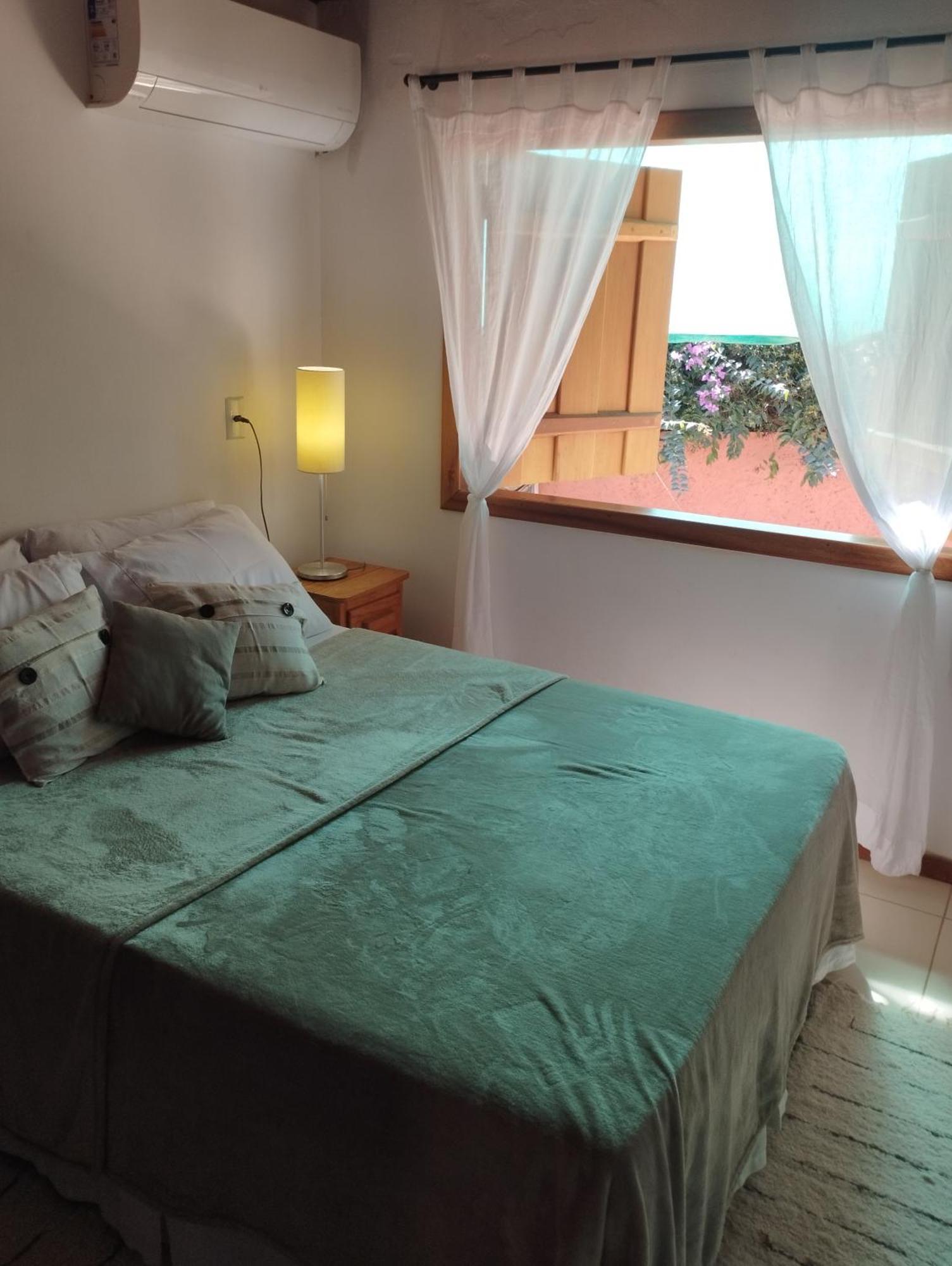 Loft Dos Ciclistas Apartman Pirenópolis Kültér fotó